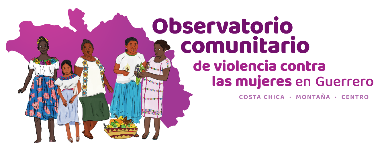Observatorio Comunitario de Violencia contra las Mujeres de Guerrero