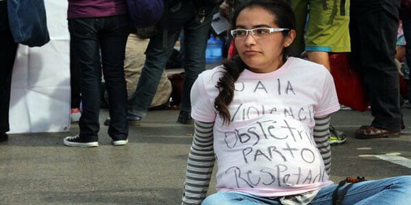 En México cada día mueren 2 mujeres por causas relacionadas con la atención obstétrica